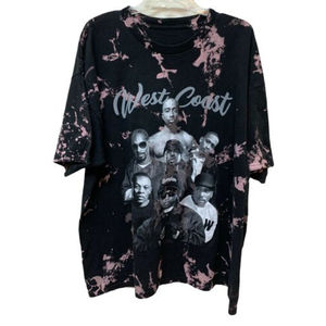 応援グッズ Denice beach snoop dog Tupac new era Denice beach snoop dog Tupac new era - メルカリ